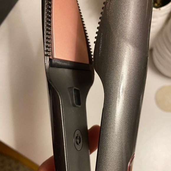 BRAND NEW Remington Curl and Straight Confidence - Picture 6 of 11